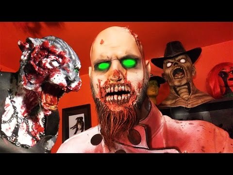 Salah satu tampilan video review dari Mr Evilcheese